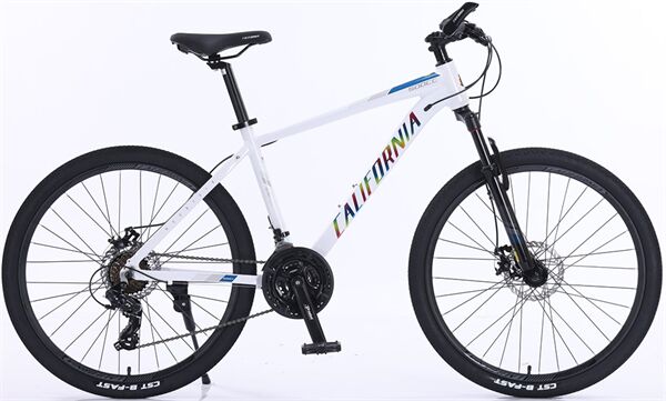 Xe đạp địa hình thể thao California 500CC 2025